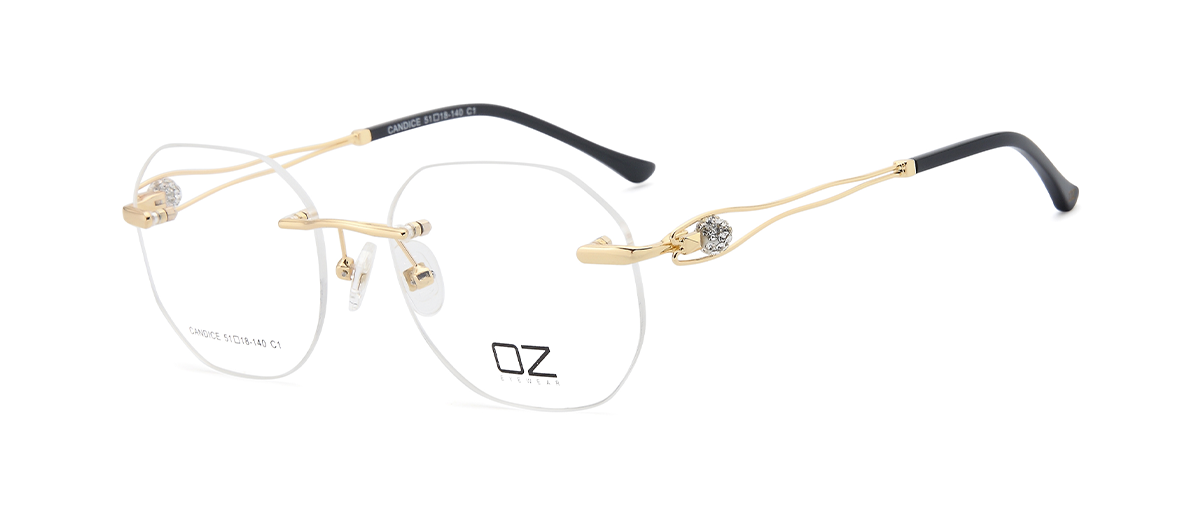 Oz Eyewear CANDICE C1
